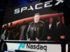 La enorme valoración de SpaceX pronto podría convertirse en su peor enemigo
| La enorme valoración de SpaceX pronto podría convertirse en su peor enemigo
|