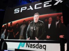 La enorme valoración de SpaceX pronto podría convertirse en su peor enemigo
| La enorme valoración de SpaceX pronto podría convertirse en su peor enemigo
|