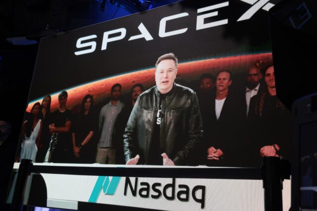 La enorme valoración de SpaceX pronto podría convertirse en su peor enemigo

 | 