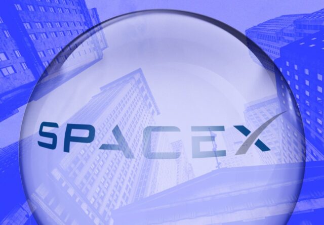 ¿Podrá SpaceX estar a la altura de las expectativas multimillonarias ¿Podrá SpaceX estar a la altura de las expectativas multimillonarias de Wall Street?
|