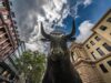 Cómo la euforia explosiva de los inversores y los ETF apalancados convirtieron un mercado de valores cautelosamente alcista
| Cómo la euforia explosiva de los inversores y los ETF apalancados convirtieron un mercado de valores cautelosamente alcista
|