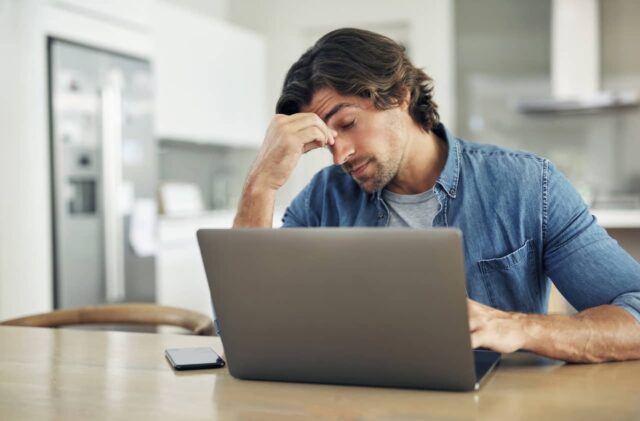 Regresar a la oficina puede ser mejor para usted que trabajar desde casa

 | 