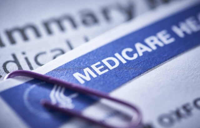 Los problemas de la Seguridad Social son bien conocidos, pero Los problemas de la Seguridad Social son bien conocidos, pero Medicare también se enfrenta a una crisis presupuestaria... en sólo 7 años
|