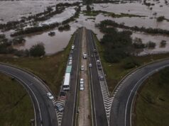 El Niño regresa y podría costarle miles de millones a la economía mundial
| El Niño regresa y podría costarle miles de millones a la economía mundial
|