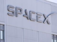 La próxima oferta pública inicial de SpaceX genera ETF apalancados para apuestas alcistas y bajistas sobre sus acciones
| La próxima oferta pública inicial de SpaceX genera ETF apalancados para apuestas alcistas y bajistas sobre sus acciones
|