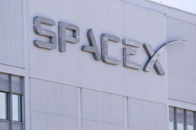 La próxima oferta pública inicial de SpaceX genera ETF apalancados La próxima oferta pública inicial de SpaceX genera ETF apalancados para apuestas alcistas y bajistas sobre sus acciones
|