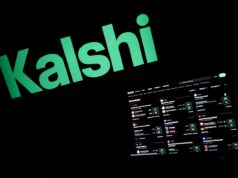 ¿Está considerando el uso de información privilegiada en mercados predictivos? Kalshi quiere darte un ejemplo.
| ¿Está considerando el uso de información privilegiada en mercados predictivos? Kalshi quiere darte un ejemplo.
|