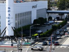 La salida a bolsa de SpaceX podría llevar a refinanciar el 8% del déficit de cuenta corriente de EE. UU. en un solo día
| La salida a bolsa de SpaceX podría llevar a refinanciar el 8% del déficit de cuenta corriente de EE. UU. en un solo día
|