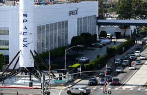 La salida a bolsa de SpaceX podría llevar a refinanciar el 8% del déficit de cuenta corriente de EE. UU. en un solo día
| La salida a bolsa de SpaceX podría llevar a refinanciar el 8% del déficit de cuenta corriente de EE. UU. en un solo día
|
