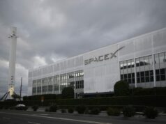 En un giro «salvaje», a SpaceX finalmente no se le permitirá ingresar temprano al S&P 500
| En un giro "salvaje", a SpaceX finalmente no se le permitirá ingresar temprano al S&P 500
|