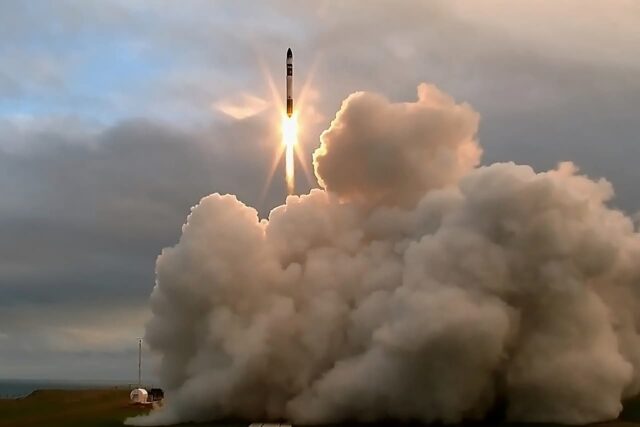 Rocket Lab se hará cargo de Starlink de SpaceX con una adquisición de 8.000 millones de dólares

 | 
