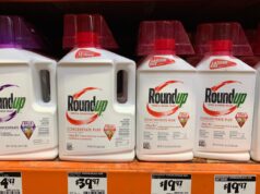 Las acciones de Bayer saltan después de que la Corte Suprema falle a favor del fabricante de herbicidas Roundup
| Las acciones de Bayer saltan después de que la Corte Suprema falle a favor del fabricante de herbicidas Roundup
|
