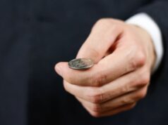 El mentor de Warren Buffett dijo que su riqueza se debía a la suerte. ¿Tus ahorros se basan en un sorteo?
| El mentor de Warren Buffett dijo que su riqueza se debía a la suerte. ¿Tus ahorros se basan en un sorteo?
|