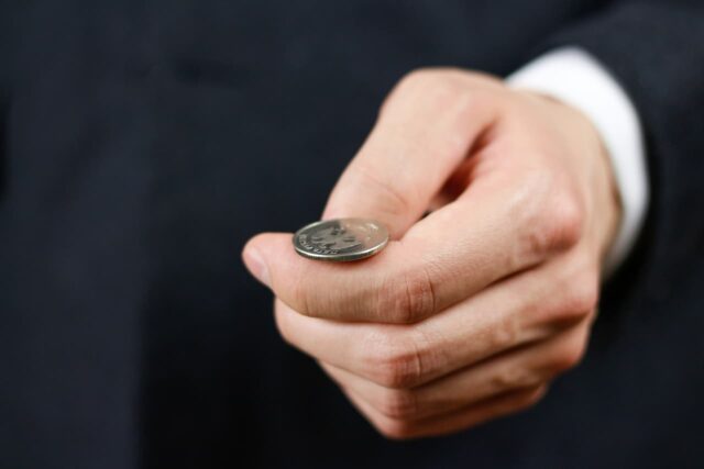 El mentor de Warren Buffett dijo que su riqueza se debía a la suerte. ¿Tus ahorros se basan en un sorteo?

 | 