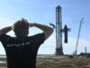 SpaceX lanza una oferta pública inicial histórica, pero su mayor riesgo no tiene nada que ver con los cohetes
| SpaceX lanza una oferta pública inicial histórica, pero su mayor riesgo no tiene nada que ver con los cohetes
|