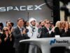 El volumen de opciones de SpaceX se dispara cuando comienza el comercio. He aquí una estrategia de bajo riesgo para jugar la ola masiva.
| El volumen de opciones de SpaceX se dispara cuando comienza el comercio. He aquí una estrategia de bajo riesgo para jugar la ola masiva.
|