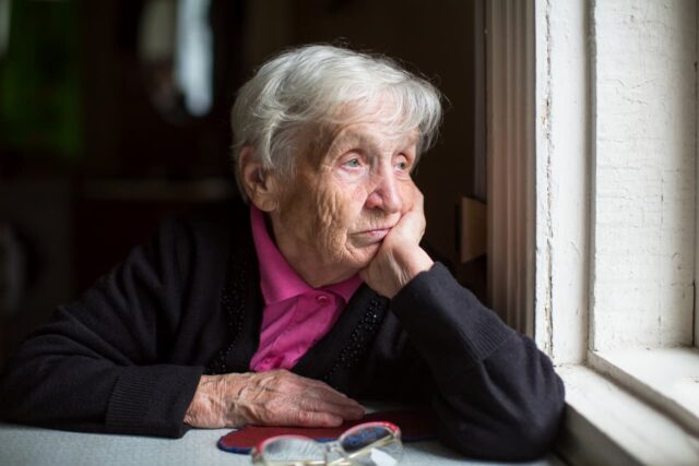 La crisis de la soledad se ha vuelto tan grave La crisis de la soledad se ha vuelto tan grave que los legisladores están dispuestos a gastar millones de dólares para combatirla.
|