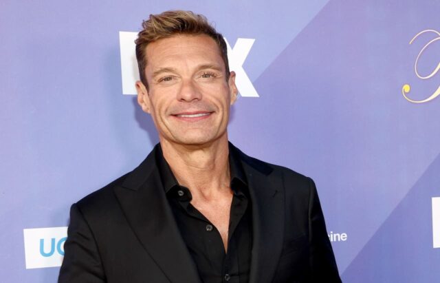 Ryan Seacrest vende finca de 40 acres en Napa Valley por 18,5 millones de dólares

 | 