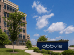 AbbVie obtendría un fármaco experimental contra el eczema comprando biotecnología: informe
| AbbVie obtendría un fármaco experimental contra el eczema comprando biotecnología: informe
|