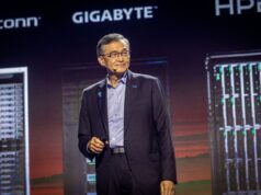 Las acciones de Intel se recuperan cuando Trump dice que la empresa fabricará chips para Apple en EE. UU.
| Las acciones de Intel se recuperan cuando Trump dice que la empresa fabricará chips para Apple en EE. UU.
|