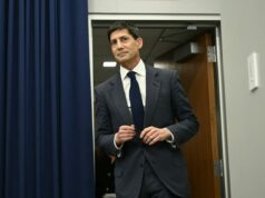 Kevin Warsh lanza su campaña para cambiar la forma en que funciona la Reserva Federal
| Kevin Warsh lanza su campaña para cambiar la forma en que funciona la Reserva Federal
|