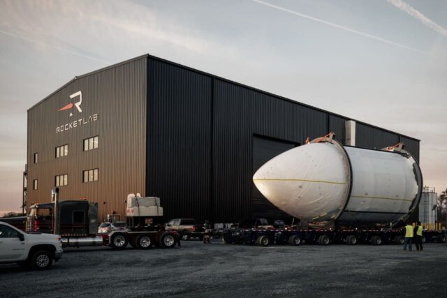 Rocket Lab y Lockheed Martin entre socios en el proyecto de láser espacial militar de SpaceX

 | 