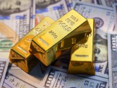 La escaramuza de los 4.000 dólares del oro continúa mientras se encamina hacia el peor trimestre en 13 años
| La escaramuza de los 4.000 dólares del oro continúa mientras se encamina hacia el peor trimestre en 13 años
|