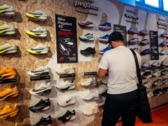 Las ganancias de Nike superaron las estimaciones de Wall Street, pero hay un problema
| Las ganancias de Nike superaron las estimaciones de Wall Street, pero hay un problema
|