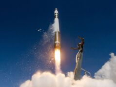 Rocket Lab y estas cuatro acciones se unen al Nasdaq 100, con SpaceX esperando entre bastidores
| Rocket Lab y estas cuatro acciones se unen al Nasdaq 100, con SpaceX esperando entre bastidores
|