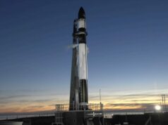 SpaceX FOMO ha terminado oficialmente. Las reservas espaciales en todos los niveles son castigadas.
| SpaceX FOMO ha terminado oficialmente. Las reservas espaciales en todos los niveles son castigadas.
|