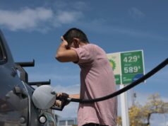 Los precios del gas podrían volver a subir este verano por este cambio silencioso en las refinerías de EE.UU.
| Los precios del gas podrían volver a subir este verano por este cambio silencioso en las refinerías de EE.UU.
|