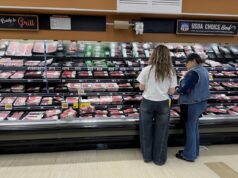 “Exprimir más vida de cada dólar”: cómo la inflación está imponiendo una nueva realidad a las familias estadounidenses y amplificando la “forma K” de la economía
| “Exprimir más vida de cada dólar”: cómo la inflación está imponiendo una nueva realidad a las familias estadounidenses y amplificando la “forma K” de la economía
|