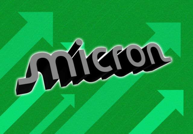 Cómo Micron pretende romper el ciclo de riesgo que ha asustado a los inversores durante décadas

 | 