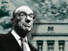 Muere el expresidente de la Reserva Federal Alan Greenspan a los 100 años
| Muere el expresidente de la Reserva Federal Alan Greenspan a los 100 años
|