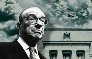 Muere el expresidente de la Reserva Federal Alan Greenspan a los 100 años
| Muere el expresidente de la Reserva Federal Alan Greenspan a los 100 años
|