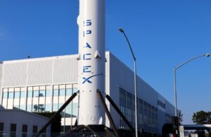 Esto es lo que podría ser la mayor sorpresa alcista de SpaceX, según un importante inversor de Silicon Valley
| Esto es lo que podría ser la mayor sorpresa alcista de SpaceX, según un importante inversor de Silicon Valley
|