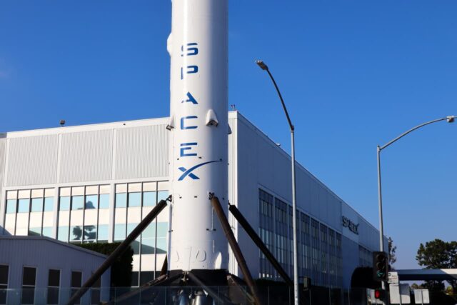 Esto es lo que podría ser la mayor sorpresa alcista Esto es lo que podría ser la mayor sorpresa alcista de SpaceX, según un importante inversor de Silicon Valley
|