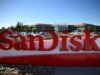 Las acciones de Sandisk podrían seguir un trimestre récord con otro gran salto, dicen los analistas
| Las acciones de Sandisk podrían seguir un trimestre récord con otro gran salto, dicen los analistas
|