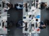Una forma de conseguir empleo ahora: estar dispuesto a ir a la oficina cinco días a la semana
| Una forma de conseguir empleo ahora: estar dispuesto a ir a la oficina cinco días a la semana
|