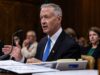 La insolvencia de la Seguridad Social es «totalmente solucionable», dice el comisionado de Biden
| La insolvencia de la Seguridad Social es "totalmente solucionable", dice el comisionado de Biden
|