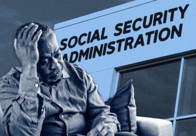 El Seguro Social dice que me pagaron de más durante 7 años. Creo que esto es un error. ¿Pueden reducir mis beneficios?

 | 