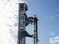 El director ejecutivo de Jefferies dice que la empresa no está en el negocio de puesta en corto de SpaceX
| El director ejecutivo de Jefferies dice que la empresa no está en el negocio de puesta en corto de SpaceX
|