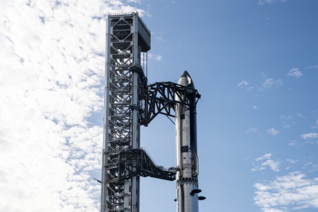 El director ejecutivo de Jefferies dice que la empresa no está en el negocio de puesta en corto de SpaceX

 | 