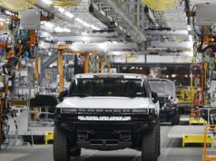 GM sigue a Ford en su gran apuesta energética, esta vez con un enfoque poco convencional
| GM sigue a Ford en su gran apuesta energética, esta vez con un enfoque poco convencional
|