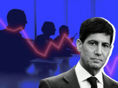 El oro, la plata y el Bitcoin se tambalean y los inversores enojados pueden culpar a Kevin Warsh
| El oro, la plata y el Bitcoin se tambalean y los inversores enojados pueden culpar a Kevin Warsh
|