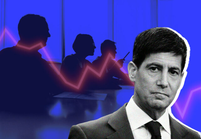 El oro, la plata y el Bitcoin se tambalean y El oro, la plata y el Bitcoin se tambalean y los inversores enojados pueden culpar a Kevin Warsh
|