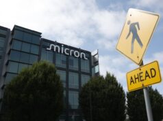 Las acciones de Micron se recuperan dramáticamente: “El negocio de la memoria está vivo y coleando”
| Las acciones de Micron se recuperan dramáticamente: “El negocio de la memoria está vivo y coleando”
|