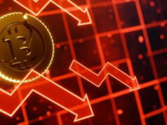 Se suponía que los ETF de Bitcoin harían que la venta fuera menos dolorosa. Esta teoría se pone a prueba.
| Se suponía que los ETF de Bitcoin harían que la venta fuera menos dolorosa. Esta teoría se pone a prueba.
|
