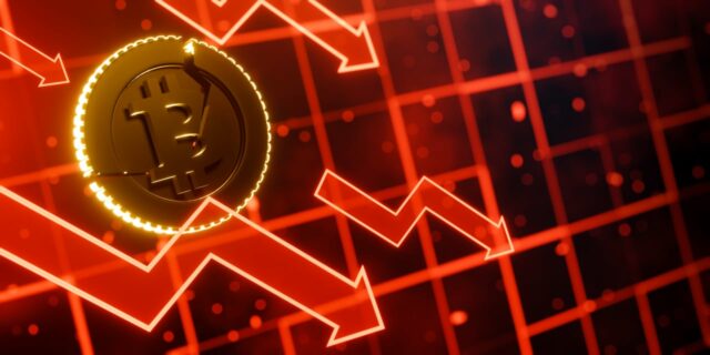 Se suponía que los ETF de Bitcoin harían que la Se suponía que los ETF de Bitcoin harían que la venta fuera menos dolorosa. Esta teoría se pone a prueba.
|