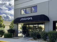 Las ganancias de Micron son un evento de mercado imperdible, con un crecimiento de las ganancias cercano al 1000 %.
| Las ganancias de Micron son un evento de mercado imperdible, con un crecimiento de las ganancias cercano al 1000 %.
|